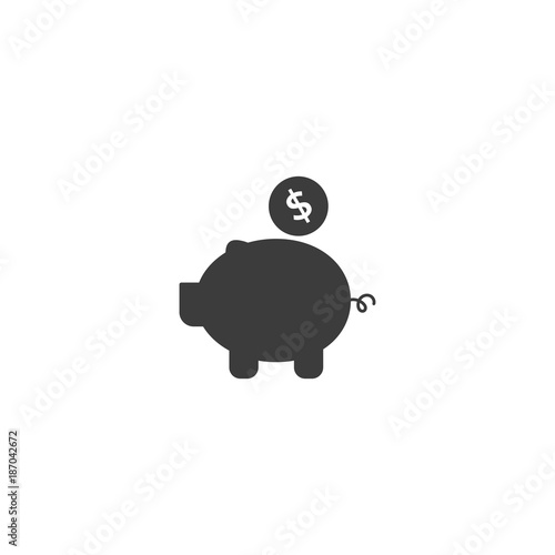 cashbox icon. sign design
