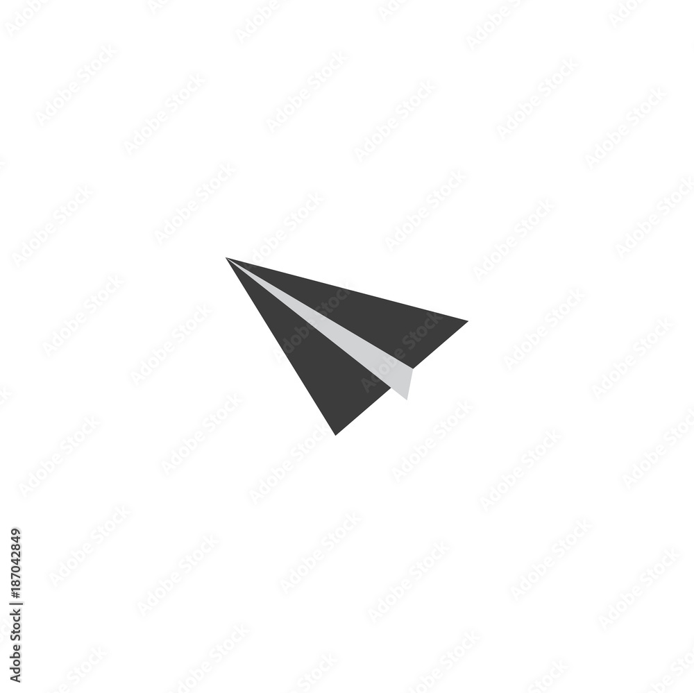 plane icon. sign design plane icon. sign design