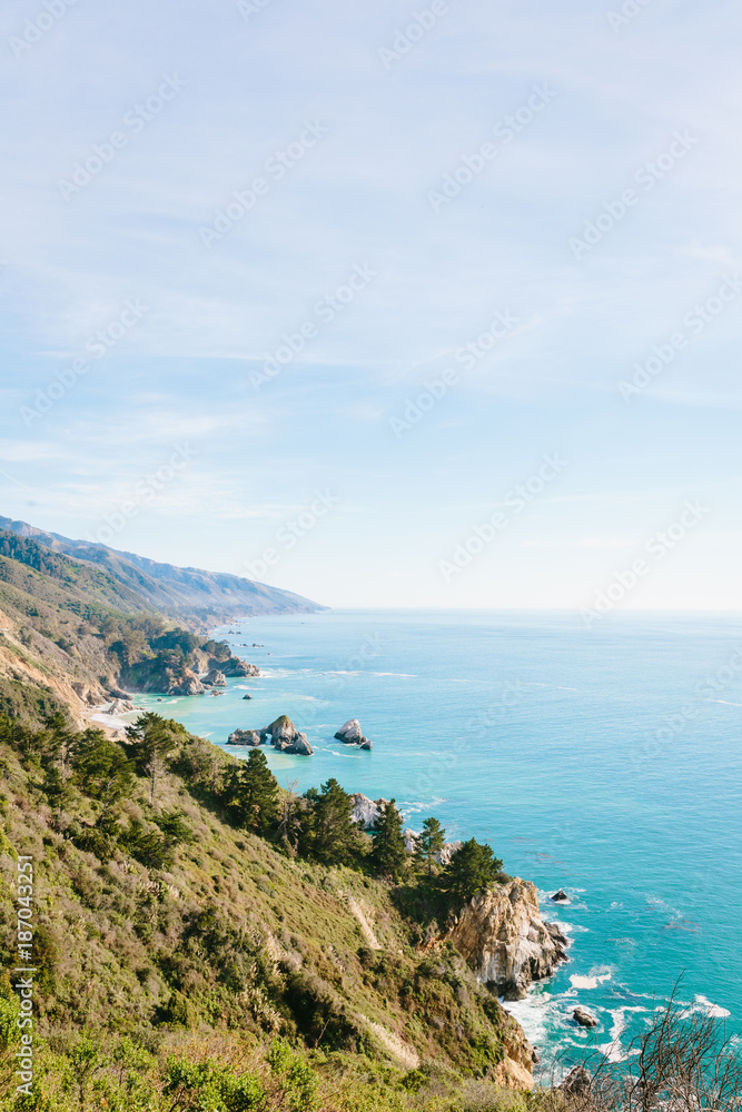 Big Sur