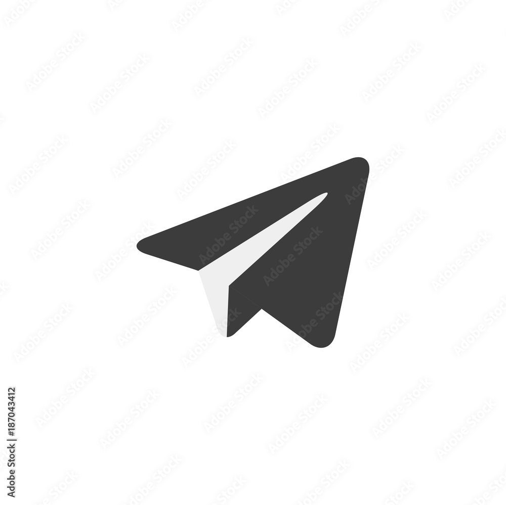 plane icon. sign design plane icon. sign design