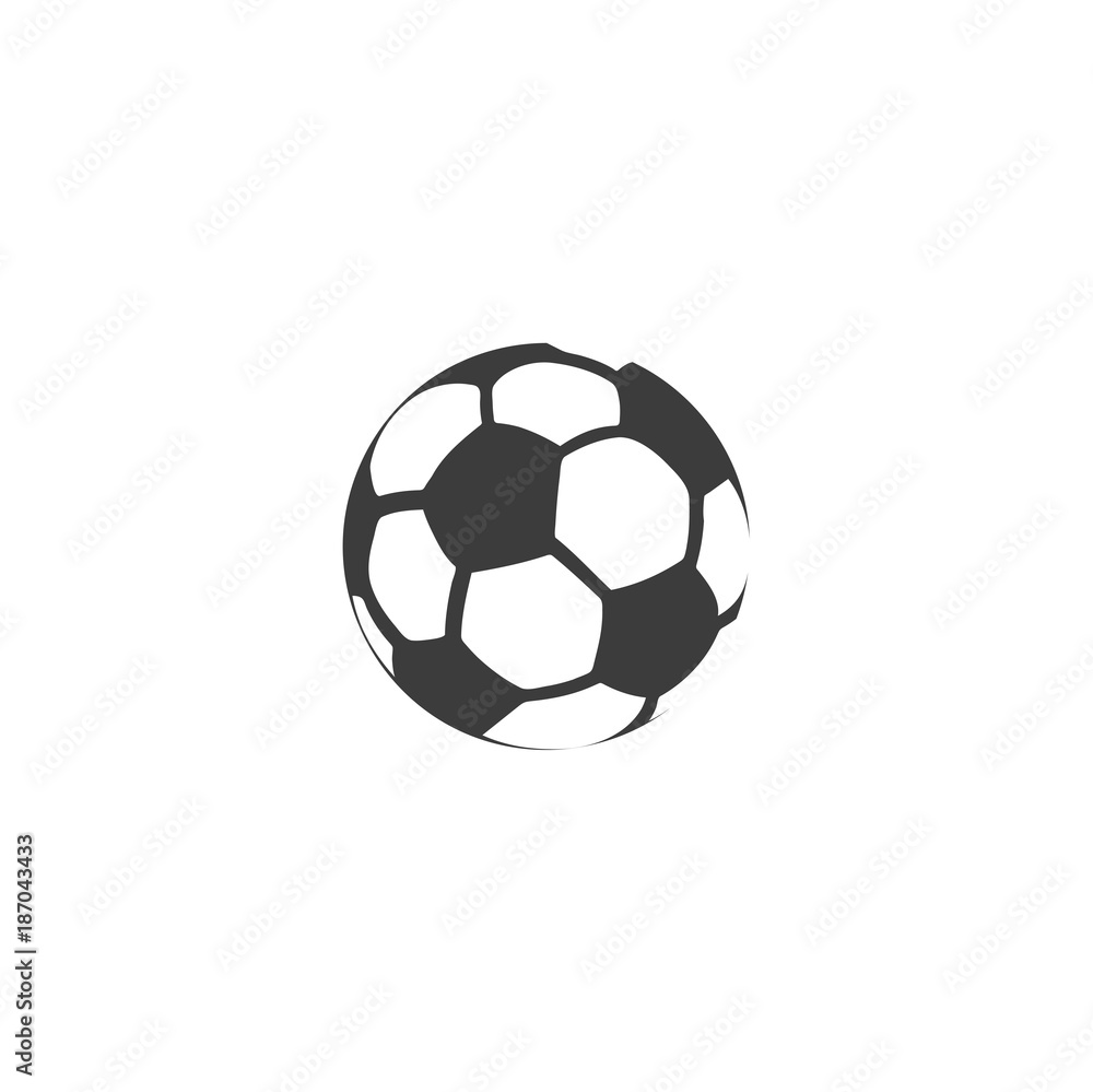 ball icon. sign design ball icon. sign design