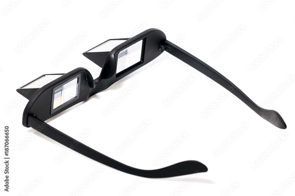 Lazy reading glasses Lazy reading glasses
