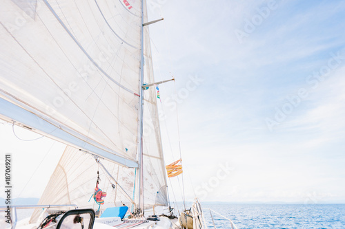 SAIL 29