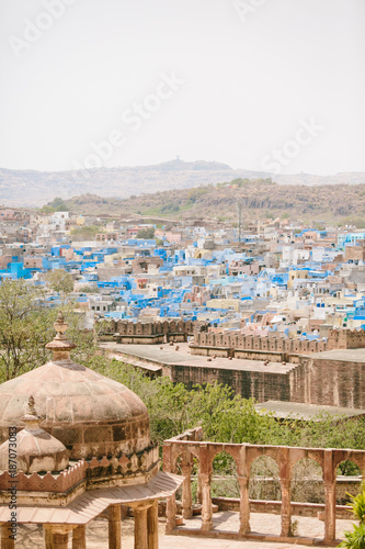 Jodhpur, India 7