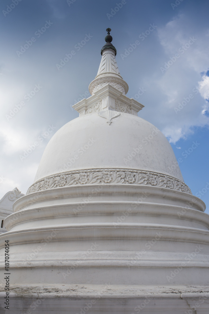 Boudhanath stupa 