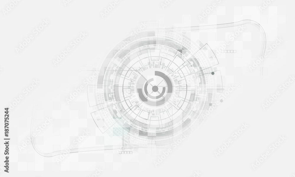 background technology digital concept. abstract graphic design