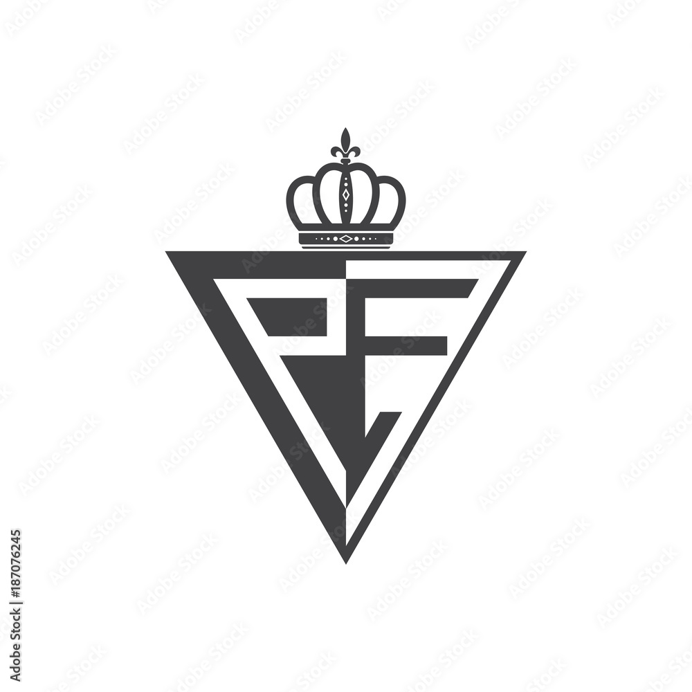 initial two letter half logo triangle black
initial two letter half logo triangle black