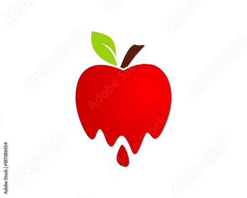 apple extract, juice, drops