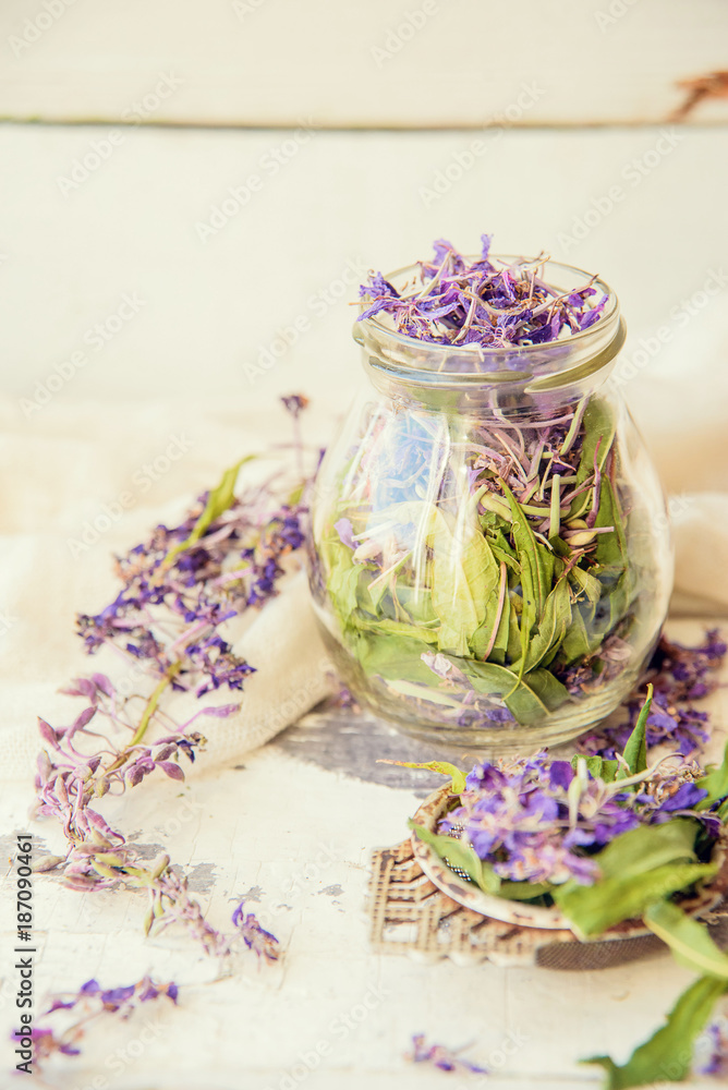 Herbal tea Herbal tea