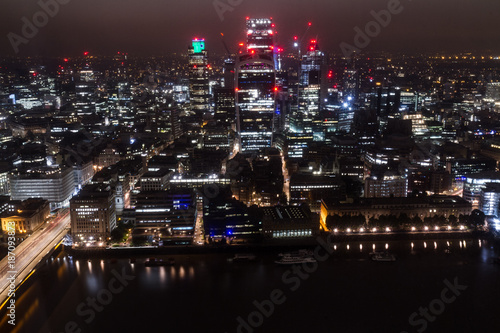 City of london © AB Photography