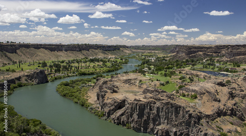 Snake River Idaho 3