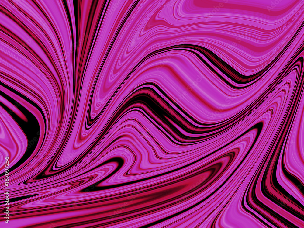 Obraz premium Abstract color paint background