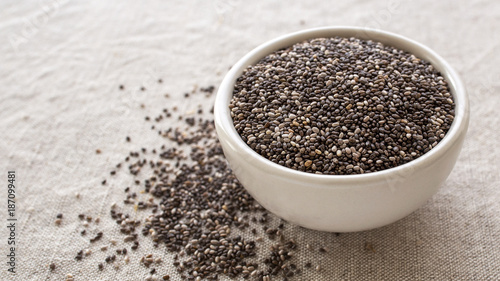 Chia seeds