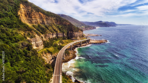D Sea Cliff Br 2 North Above