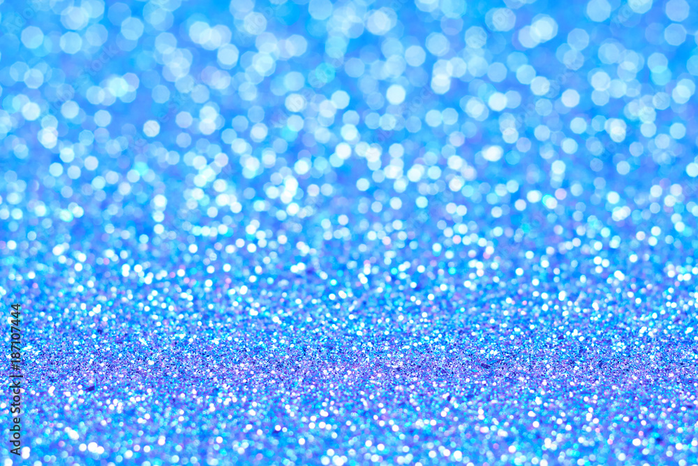 Glitter Glitter
