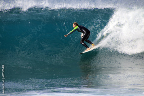 Surfen auf den Kapverdischen Inseln, Insel Sal