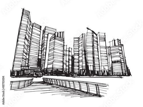 singapore city