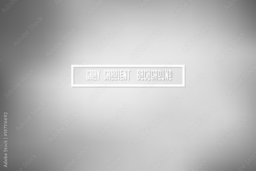 gradient gray vector background copy space using as simple clean background or wallpaper gradient gray vector background copy space using as simple clean background or wallpaper