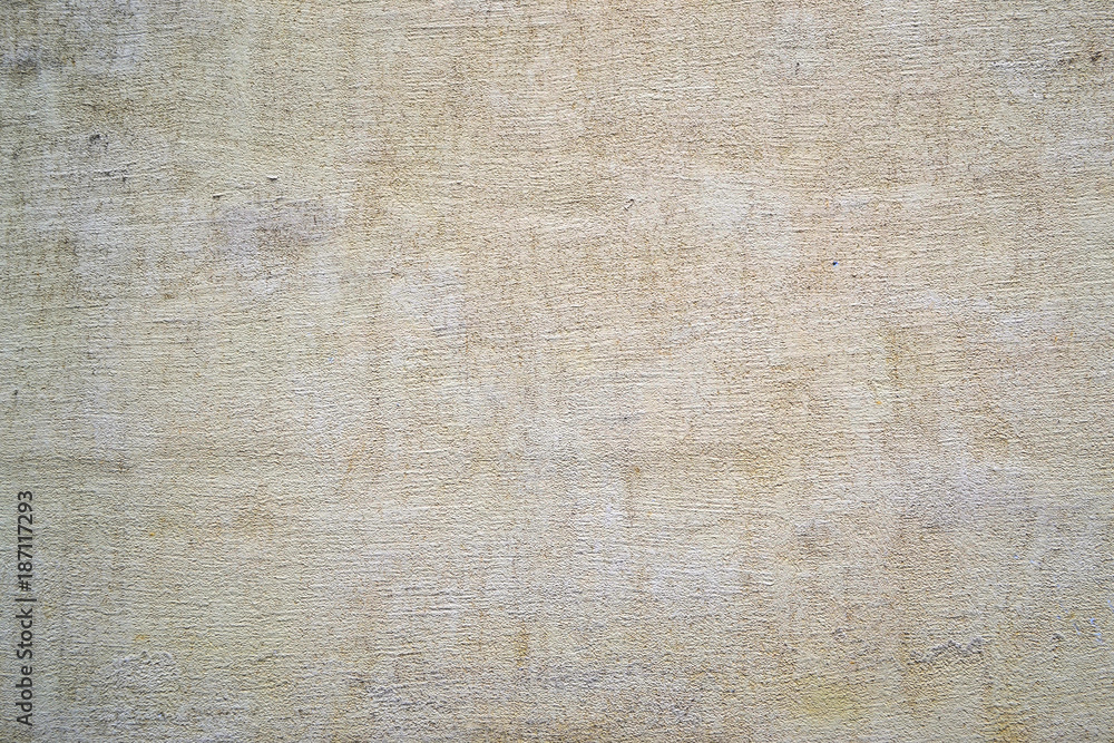 Fototapeta premium Stucco texture. Aged wallpaper. Vintage background.