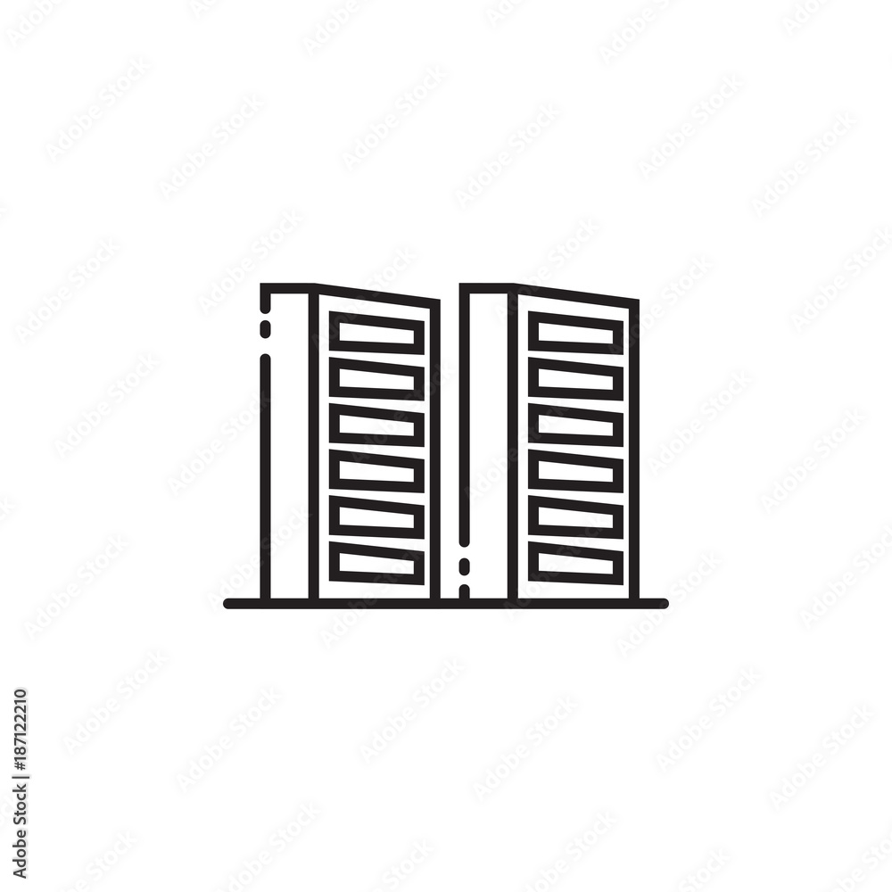 building logo building logo