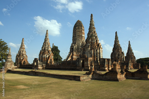 Ayutthaya
