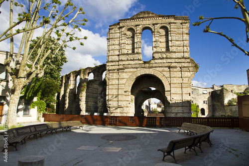 Palais Gallien de Bordeaux