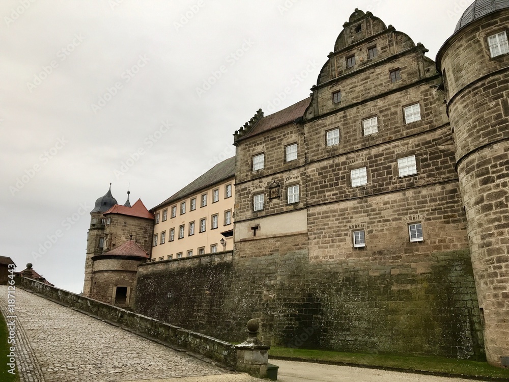 Festung Rosenberg (Bayern)