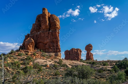 An incredible look around Arches National Park in southern Utah.