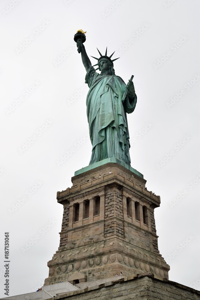 Statue of Liberty