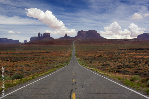 Monument Valley