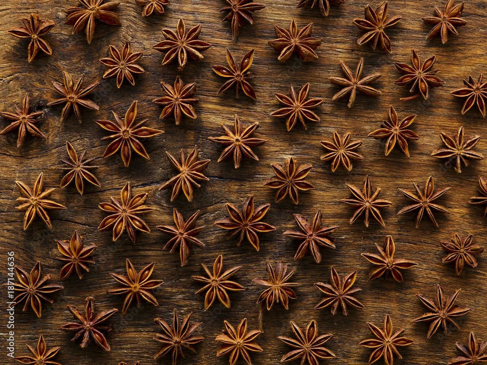 Star anise