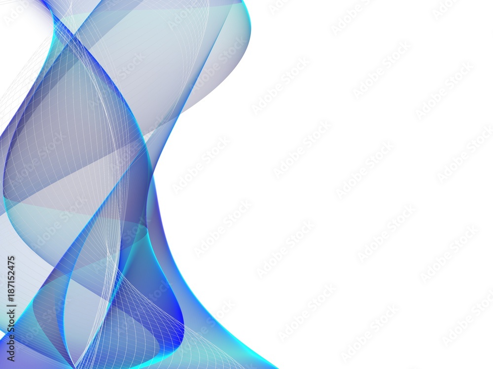 Abstract waves background. Template design Abstract waves background. Template design