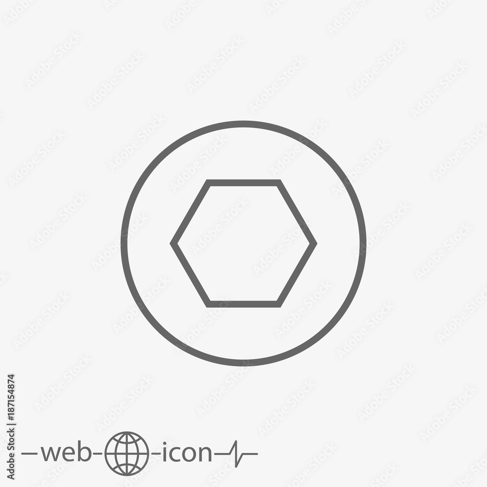 nut bolt nut bolt