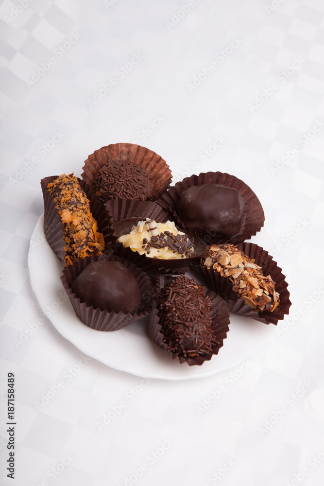 Handmade sweets Handmade sweets