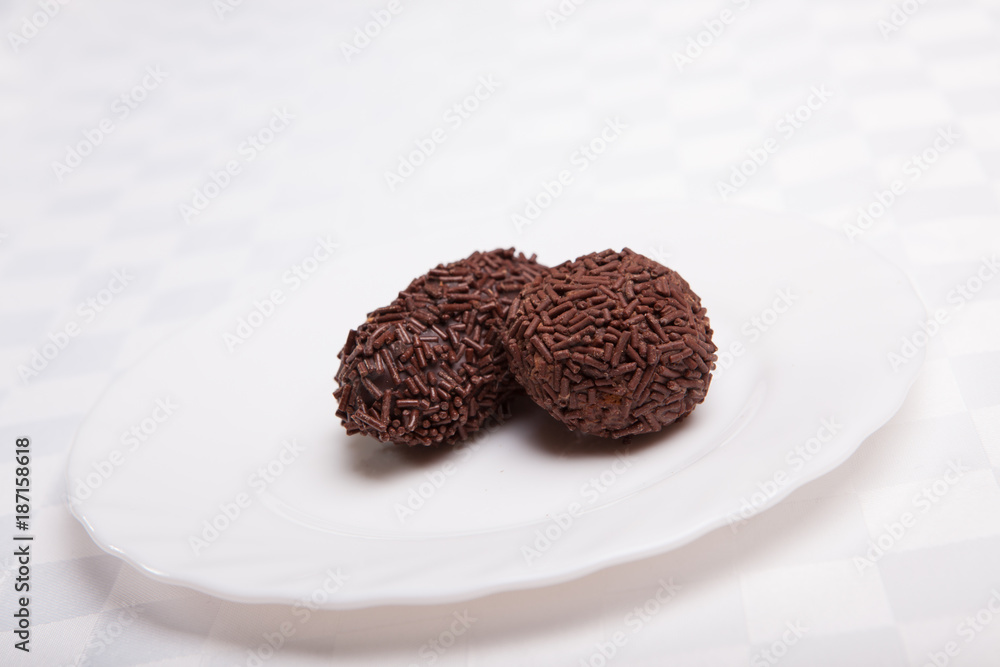 Handmade sweets Handmade sweets