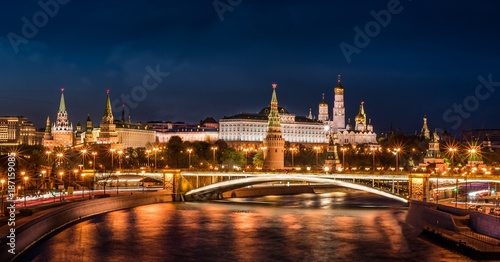 Moscow Kremlin