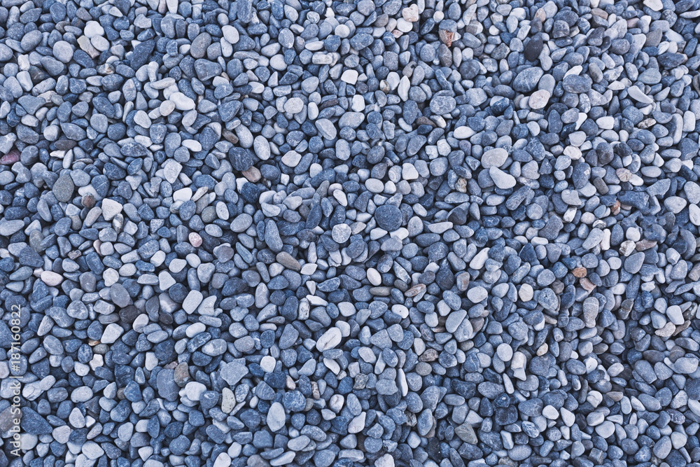 Natural abstract pebbles background Natural abstract pebbles background