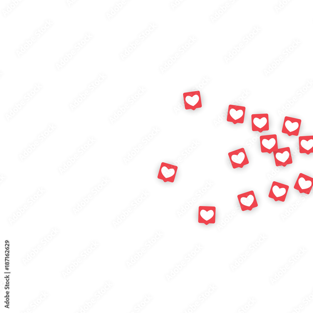 Social Media Icons. Social Media Icons.
