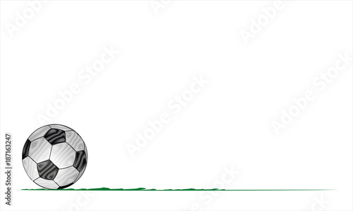 Fußball   