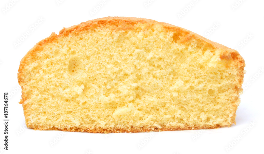 tasty muffin cake, isolated on white tasty muffin cake, isolated on white