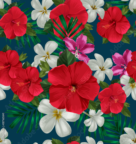 floral seamless pattern4