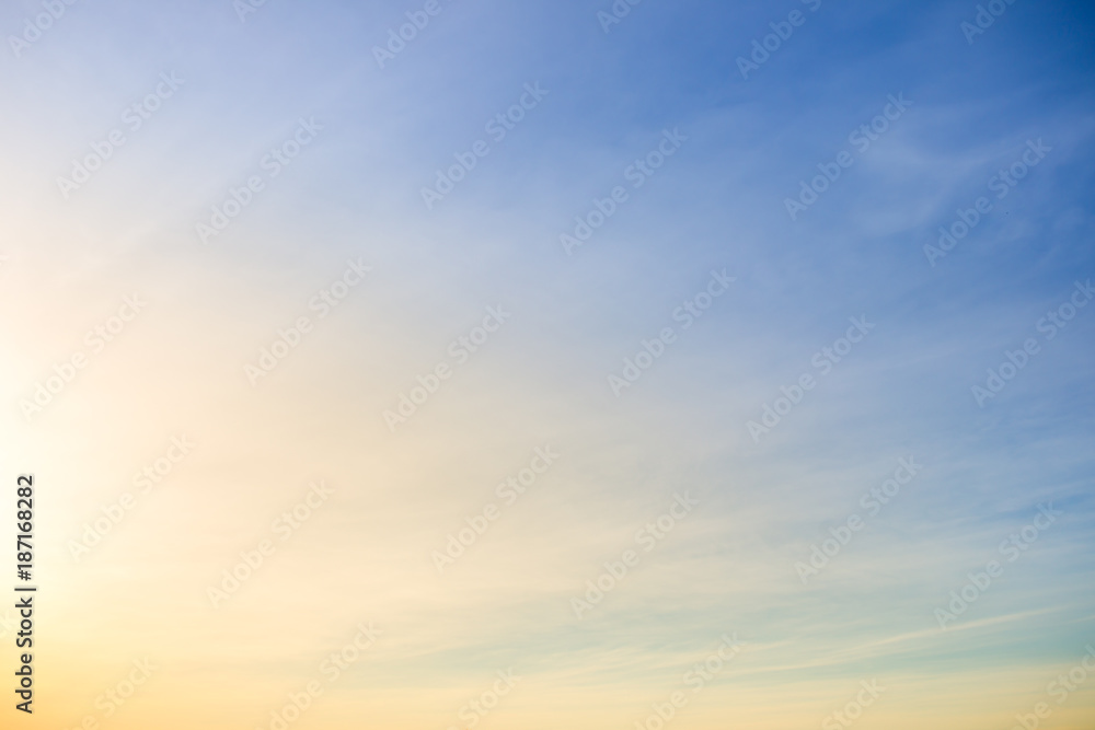 Beautiful circle sun lighting on the sky during the morning background. Beautiful circle sun lighting on the sky during the morning background.