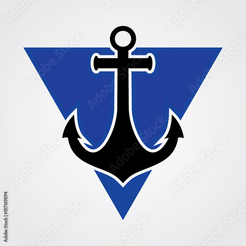 anchor logo