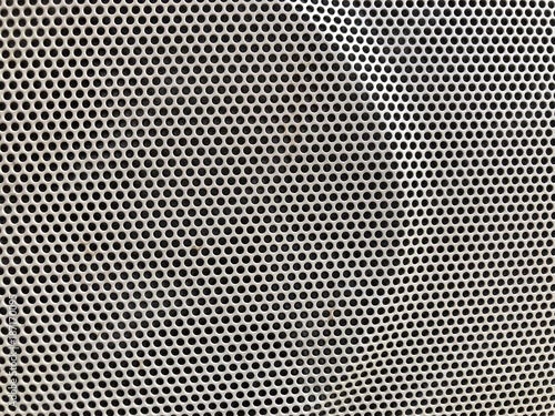 Wallpaper Mural metal texture Torontodigital.ca