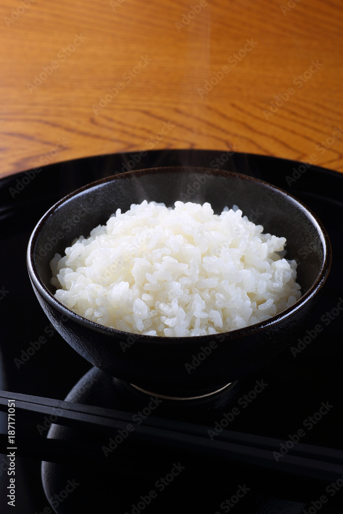 ごはん ごはん