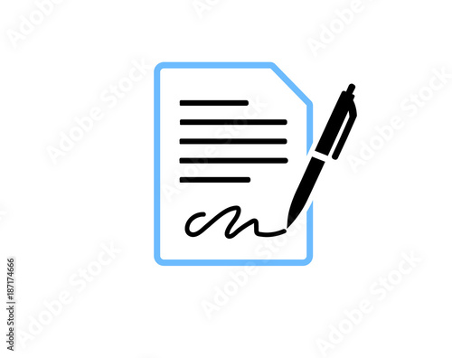 pen