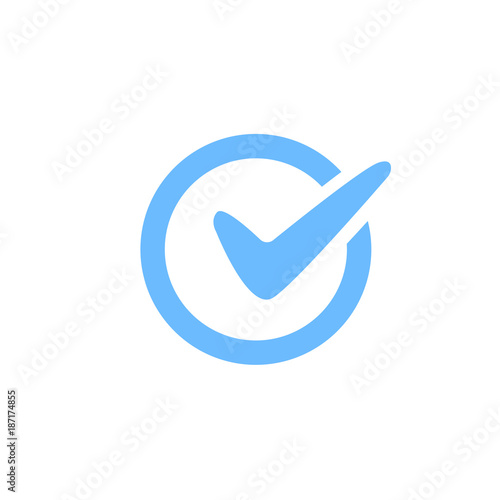 Tick Mark Icon