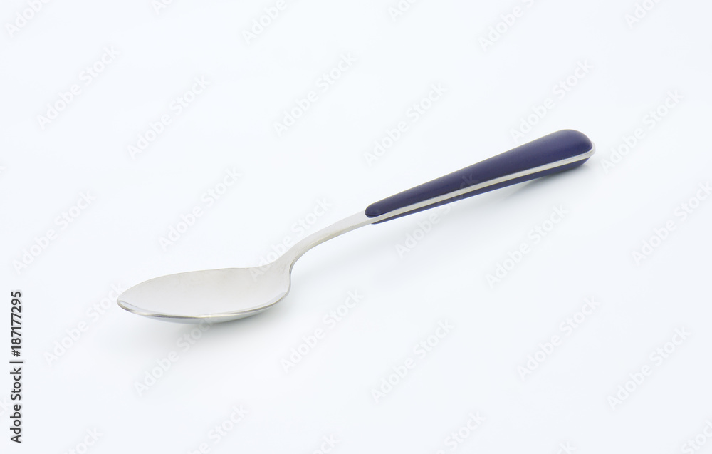 Small table spoon Small table spoon