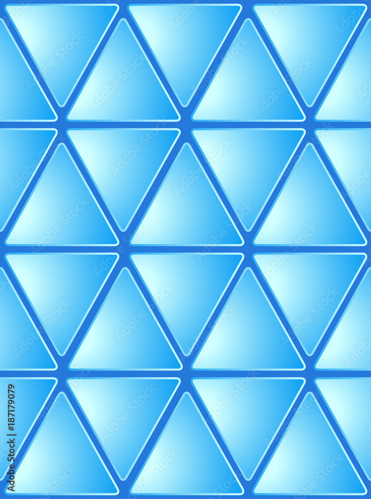 Abstract Blue Background Abstract Blue Background