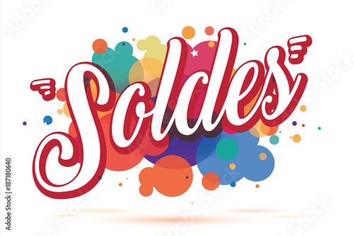 SOLDES